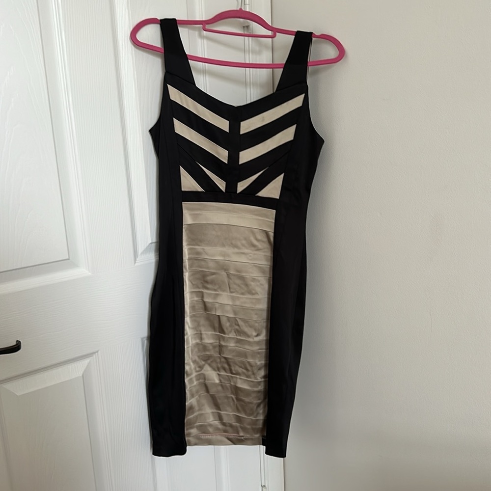 Cache Dress Size 10 - image 2
